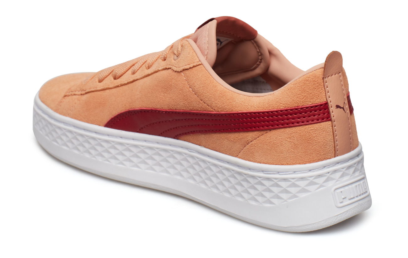 puma platform sd