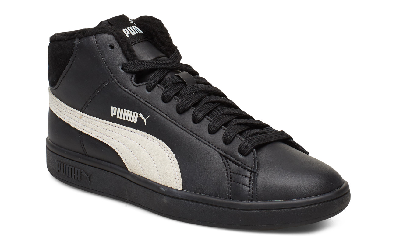 puma smash v2 mid l