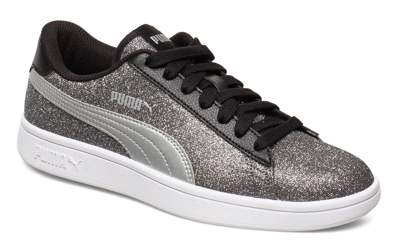 puma smash v2 glitz glam sneaker puma smash v2 glitz glam sneaker