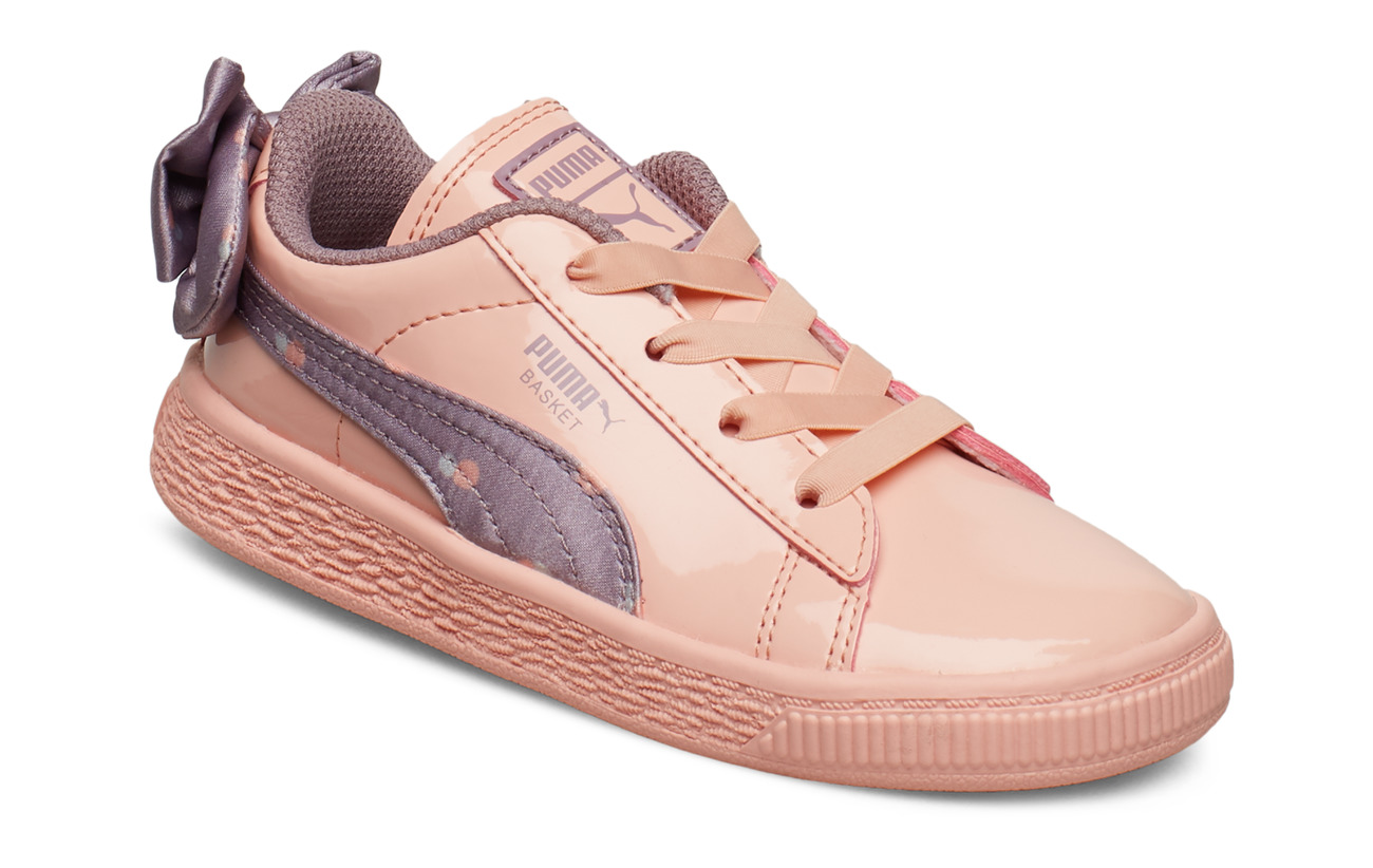 puma basket dots puma basket dots