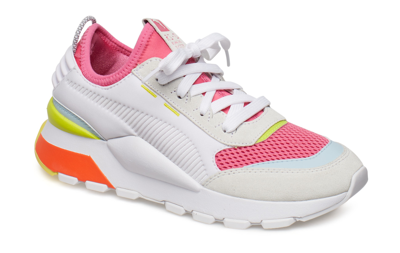 PUMA RS 0 Winter INJ TOYS skor PUMA RS 0 Winter INJ TOYS skor