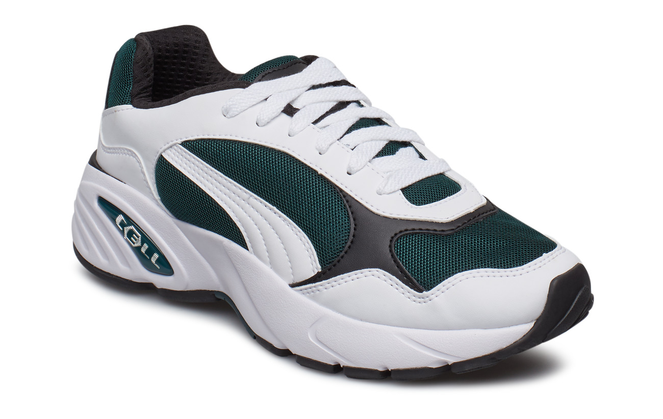 PUMA Cell Viper (Puma White-ponderosa Pine), (40 €) | Large selection of  outlet-styles | Booztlet.com