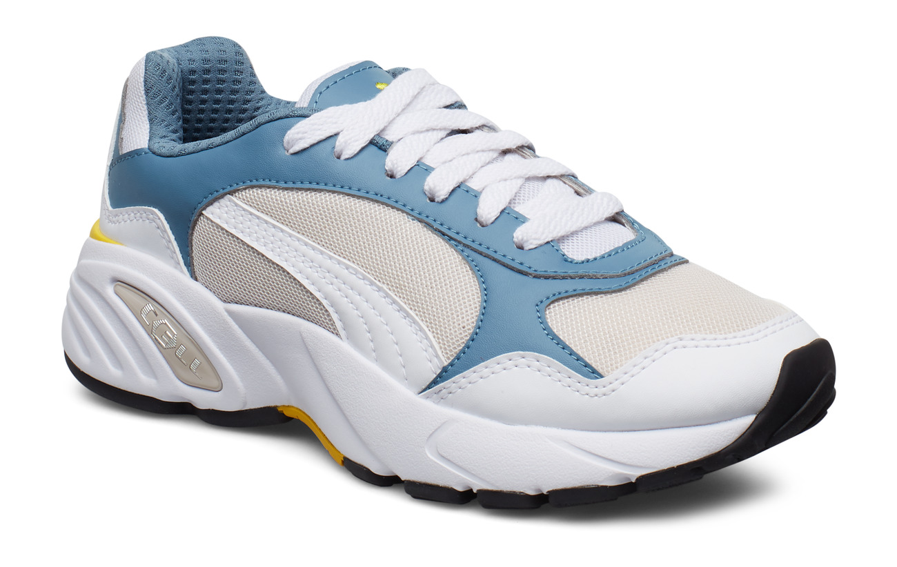 PUMA Cell Viper (Bluestone-puma White), (60 €) | Large selection of  outlet-styles | Booztlet.com