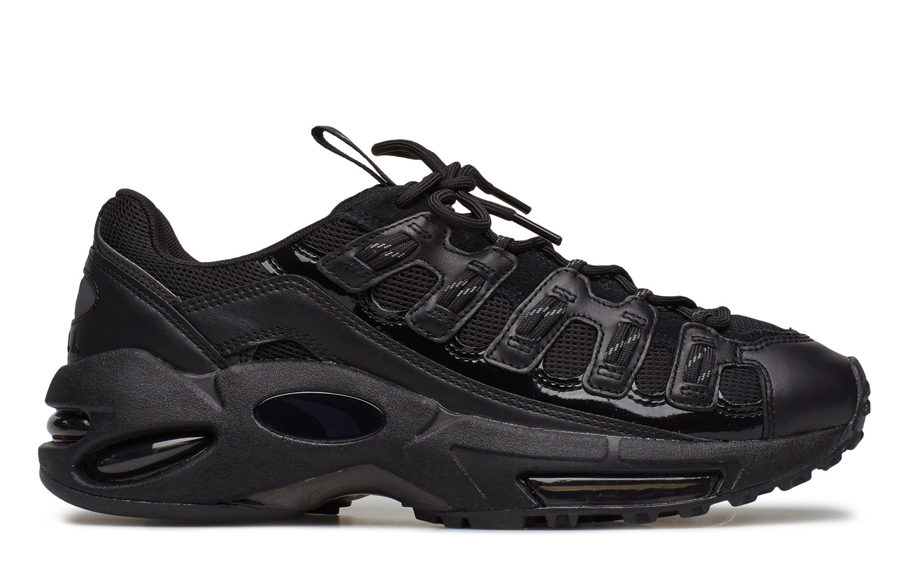 Black BlackPuma Reflectivepuma puma Cell Endura wZTOXPkiu