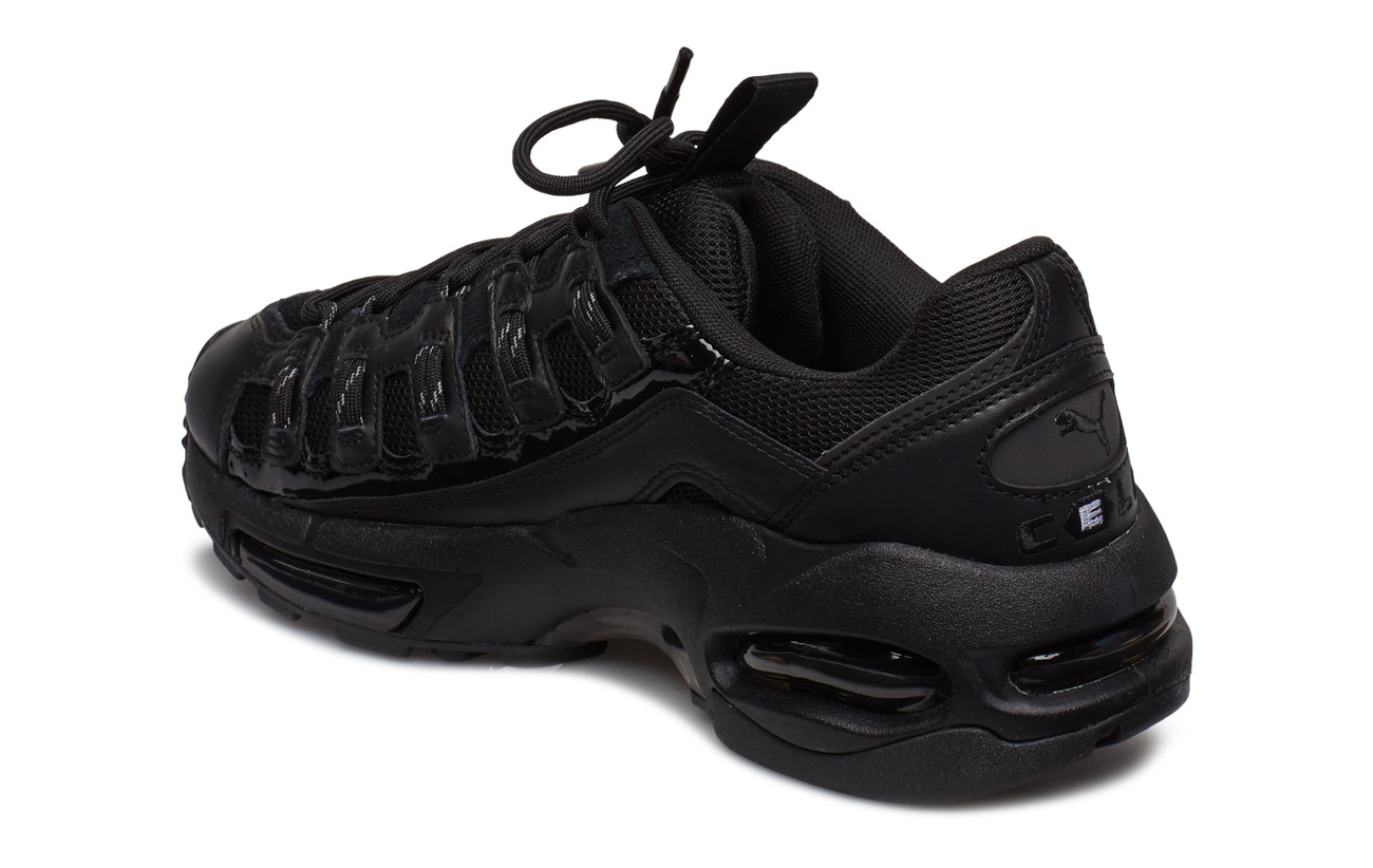 Black BlackPuma Reflectivepuma puma Cell Endura wZTOXPkiu