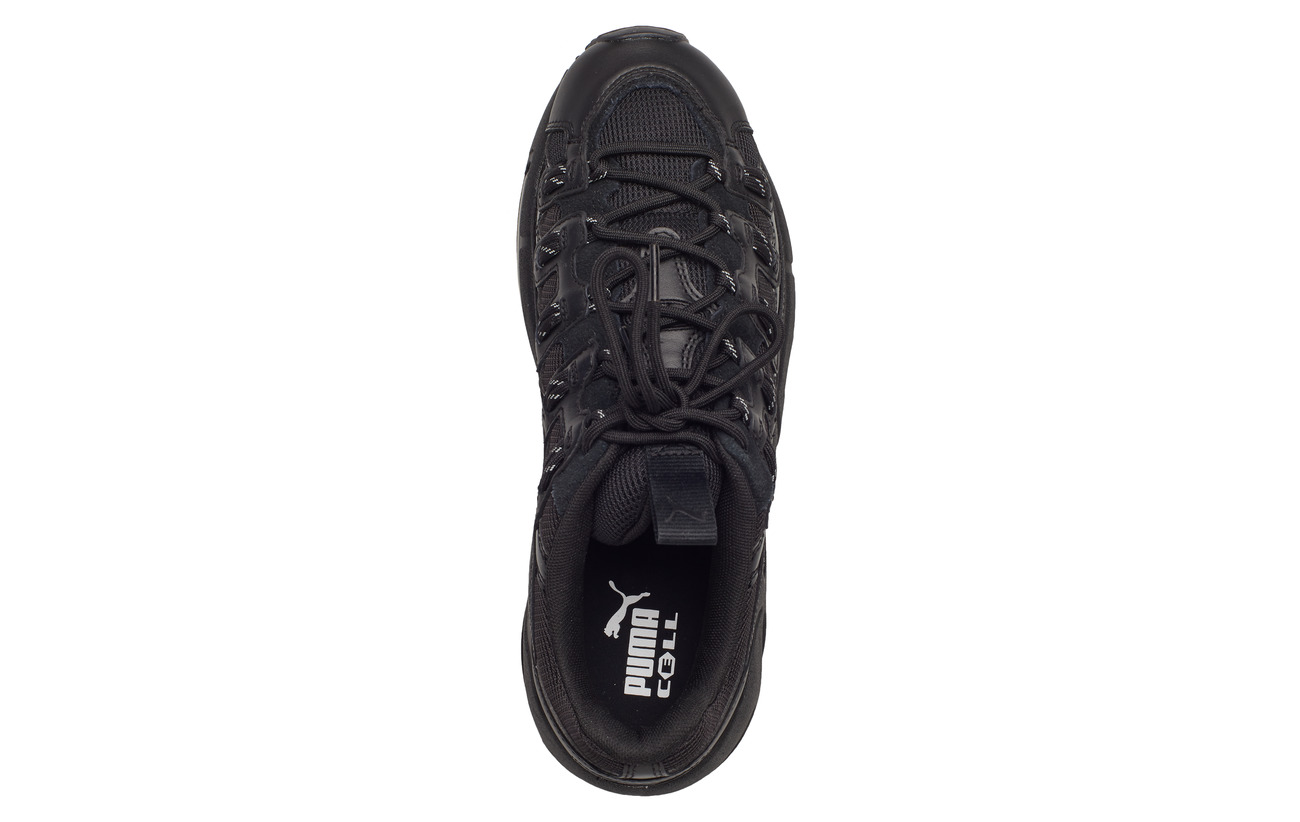 Black BlackPuma Reflectivepuma puma Cell Endura wZTOXPkiu
