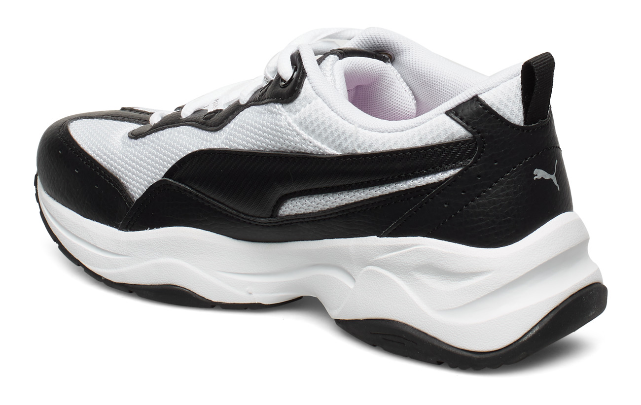 puma cilia mule