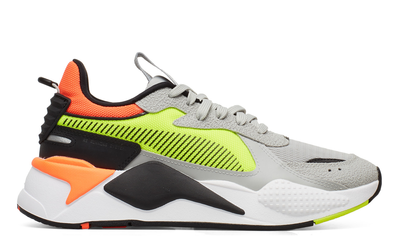 Rs Drivehigh Hard Rise yellow x AlertPuma 0Nnwm8