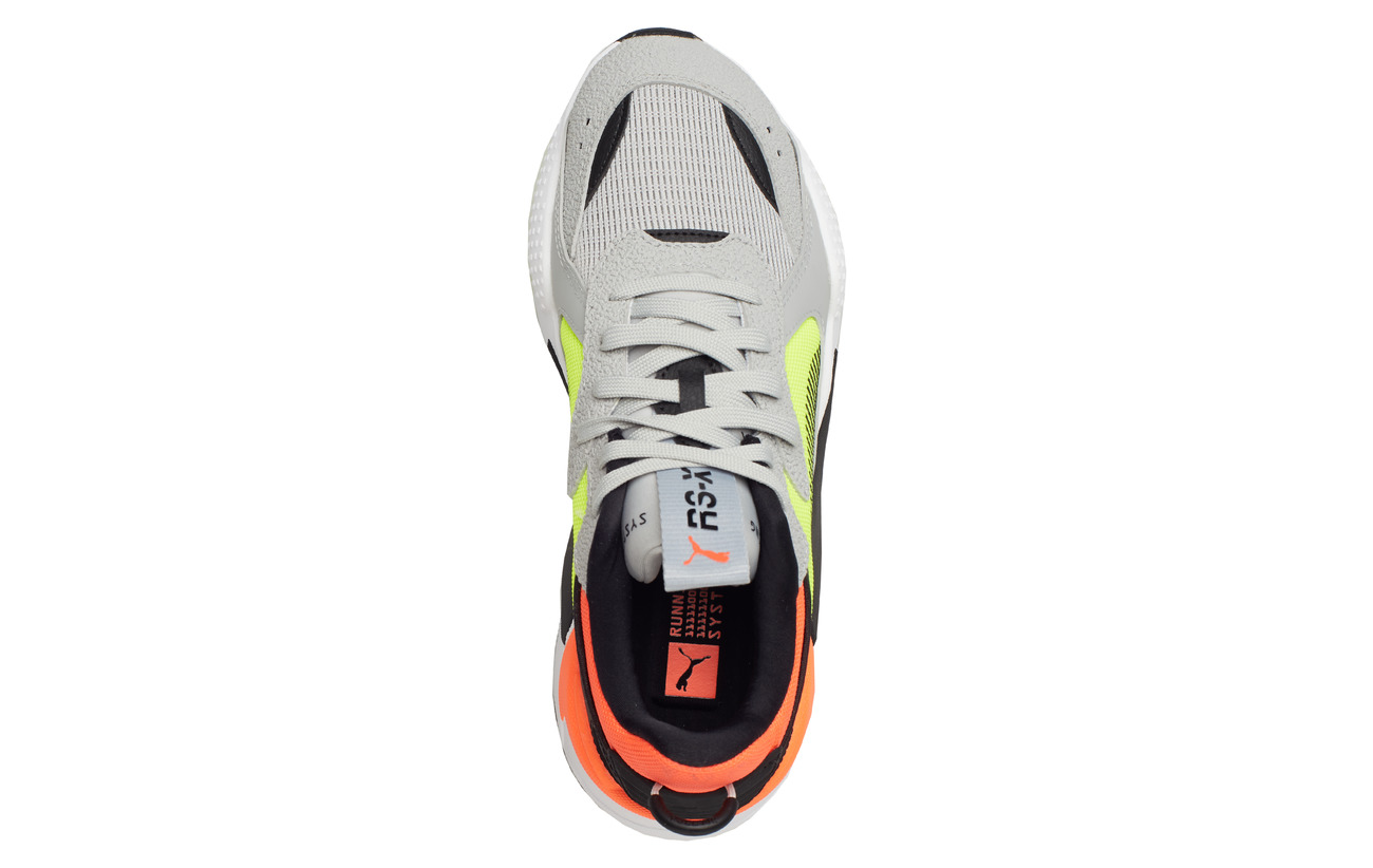 Rs Drivehigh Hard Rise yellow x AlertPuma 0Nnwm8