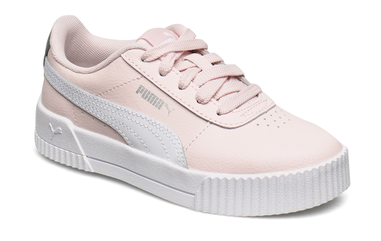 puma carina rosewater