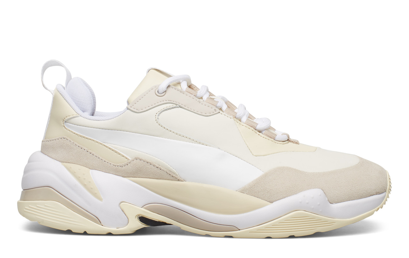 CreamPuma Gray Thunder Naturesilver cloud White whisper cKJT1Fl