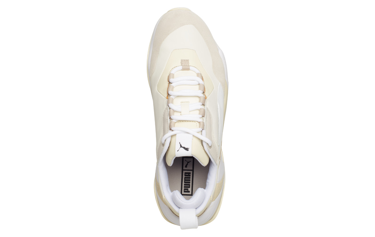 CreamPuma Gray Thunder Naturesilver cloud White whisper cKJT1Fl