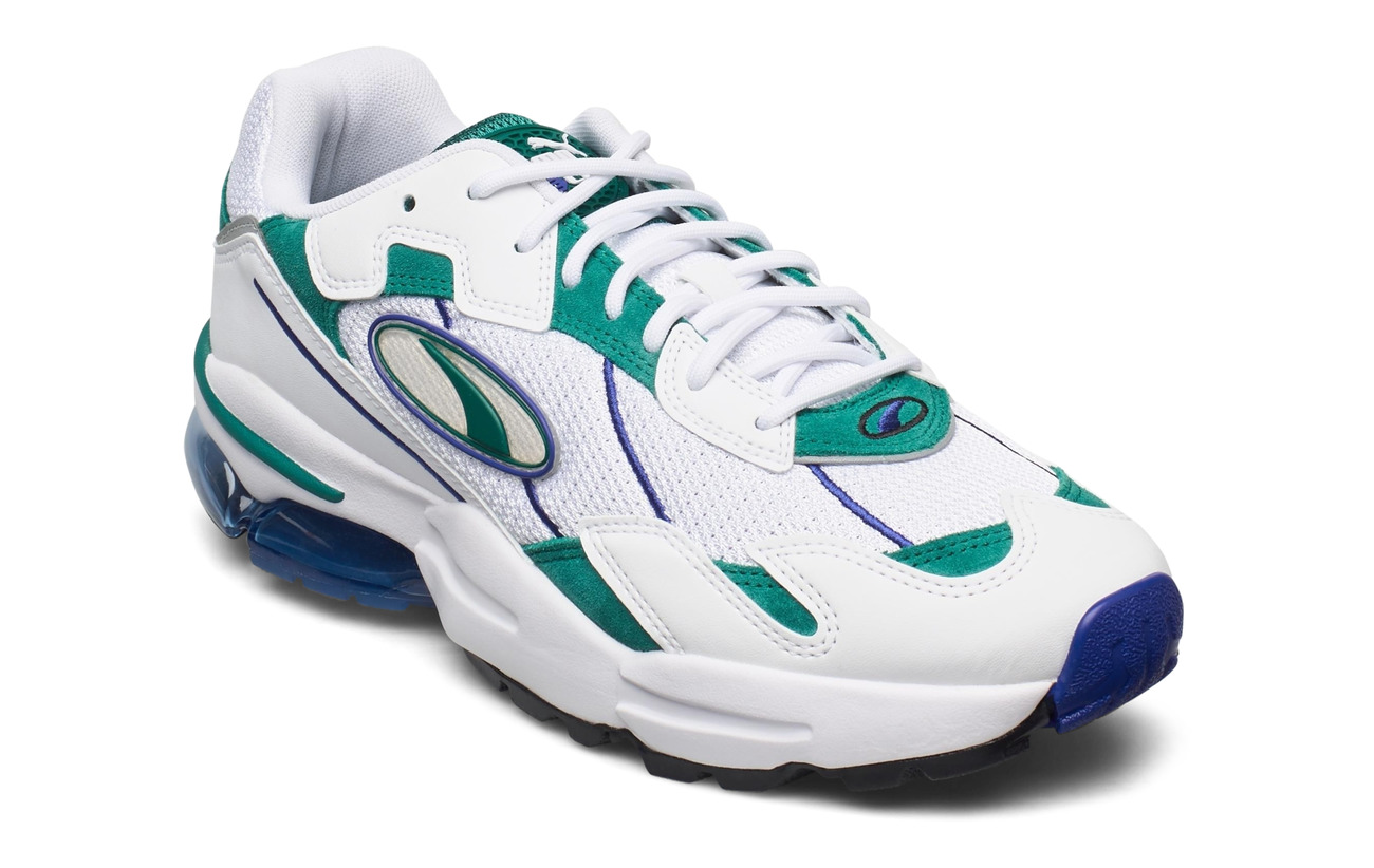 PUMA Cell Ultra Og Pack (Puma White-teal Green), (75 €) | Large selection  of outlet-styles | Booztlet.com