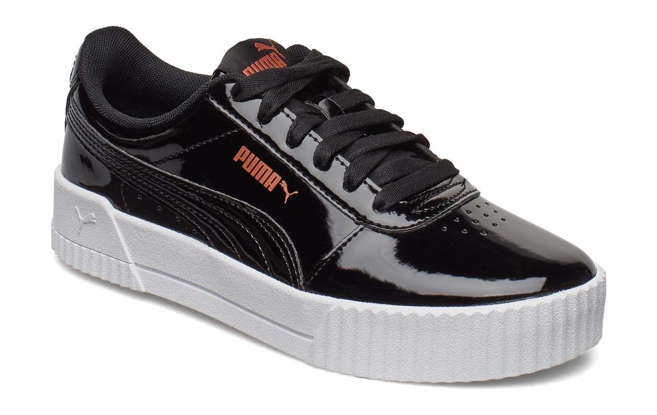 puma carina p