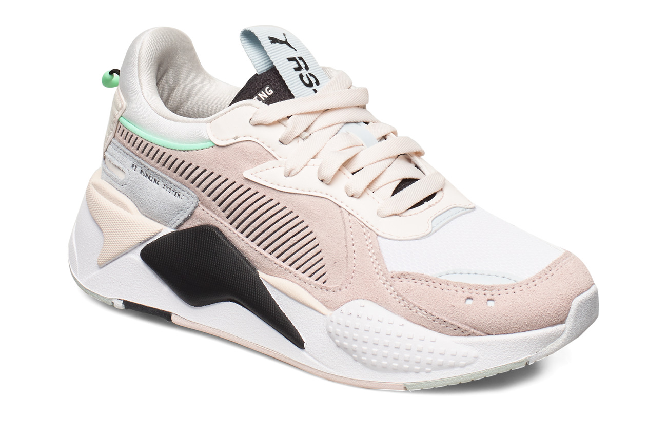 PUMA Rs-x Reinvent Wn's (Rosewater-plein Air), (77 €) | Large selection of  outlet-styles | Booztlet.com
