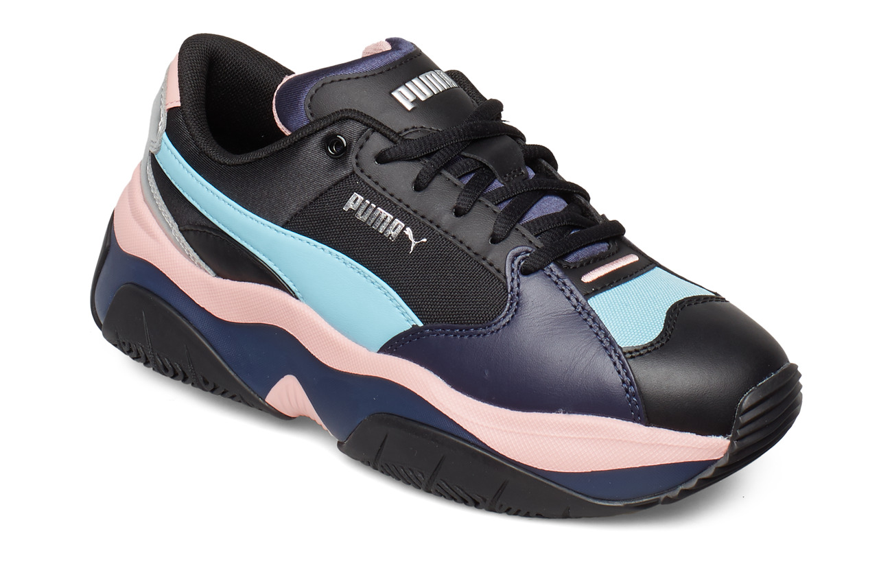 PUMA Storm.y Metallic Wns (Puma Black), (60 €) | Large selection of  outlet-styles | Booztlet.com