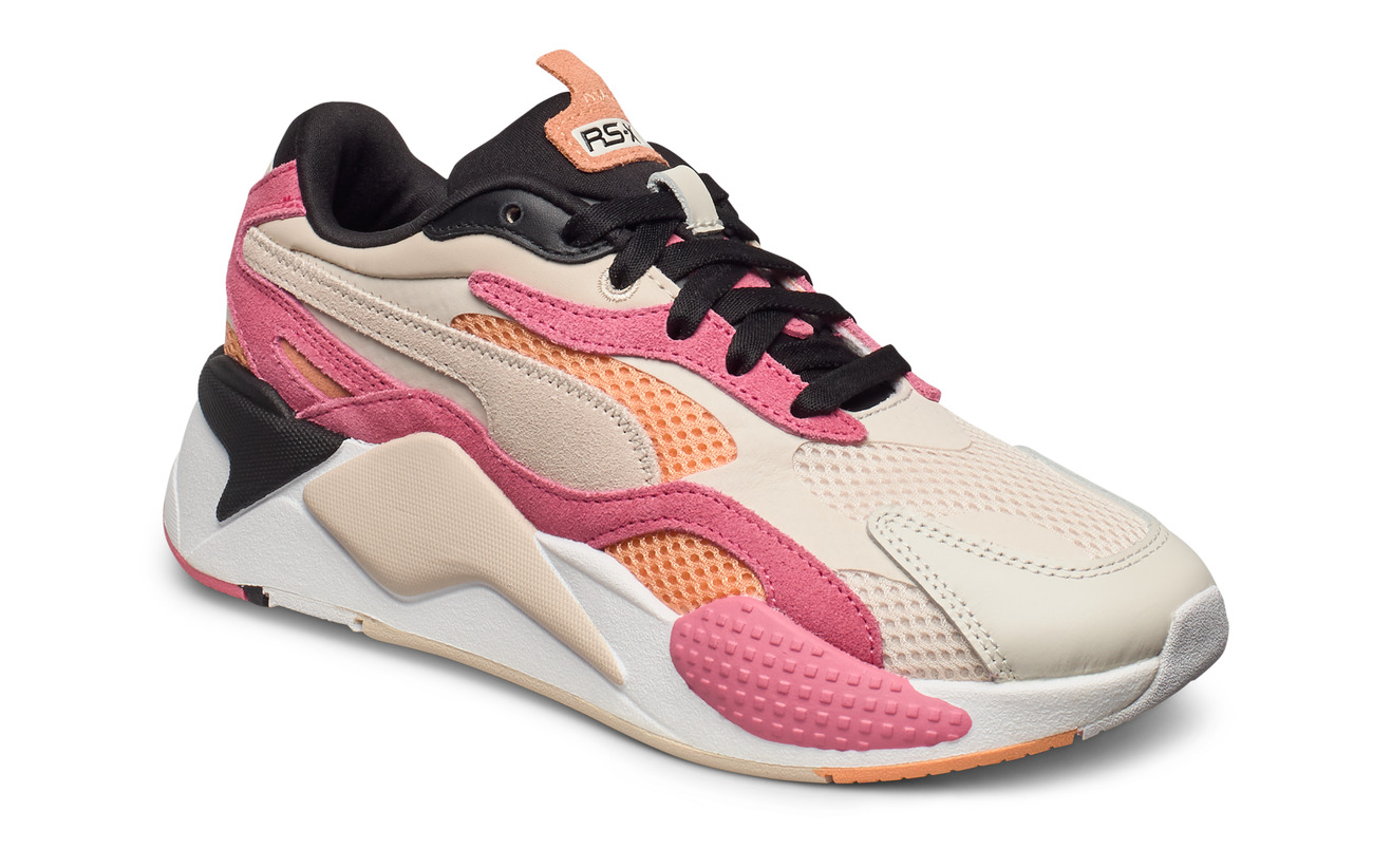 puma rs x black purple