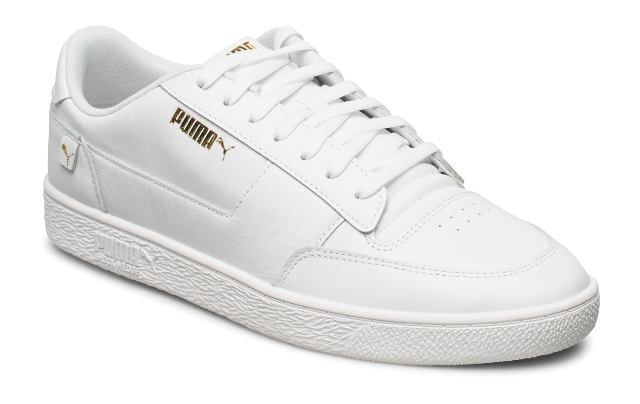 how to clean white shoes puma