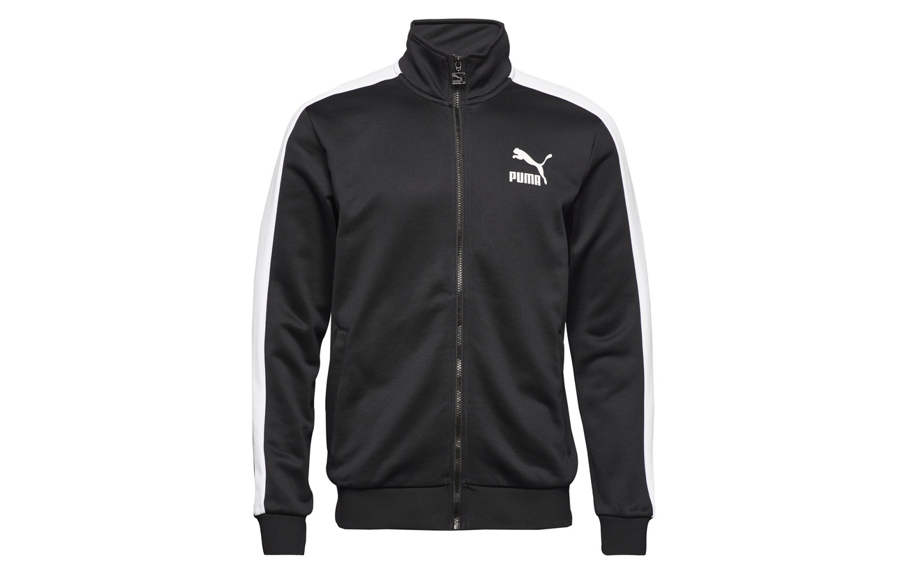 Puma Classics Peacoat Track T7 Jacket pAZrpqd
