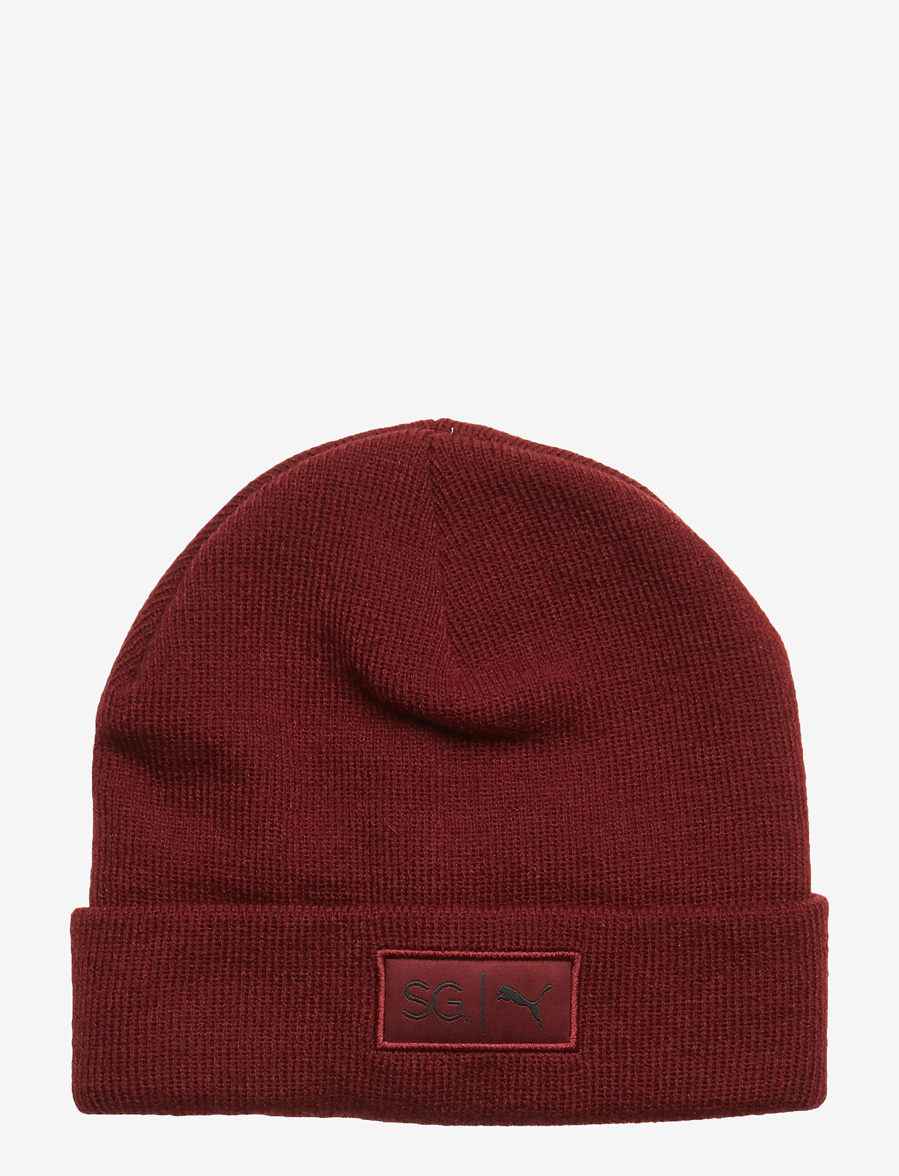 puma woolen caps