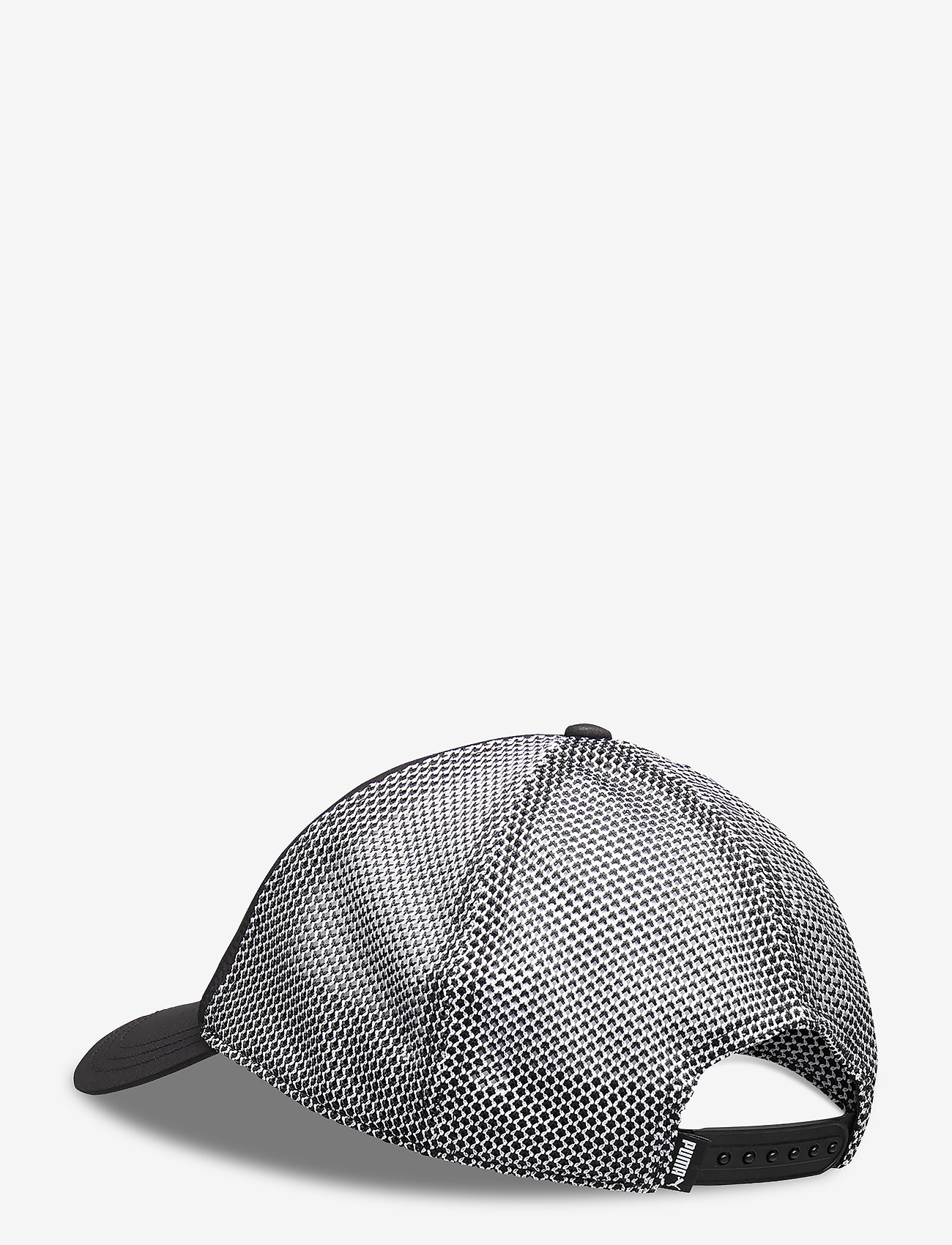 puma trucker cap