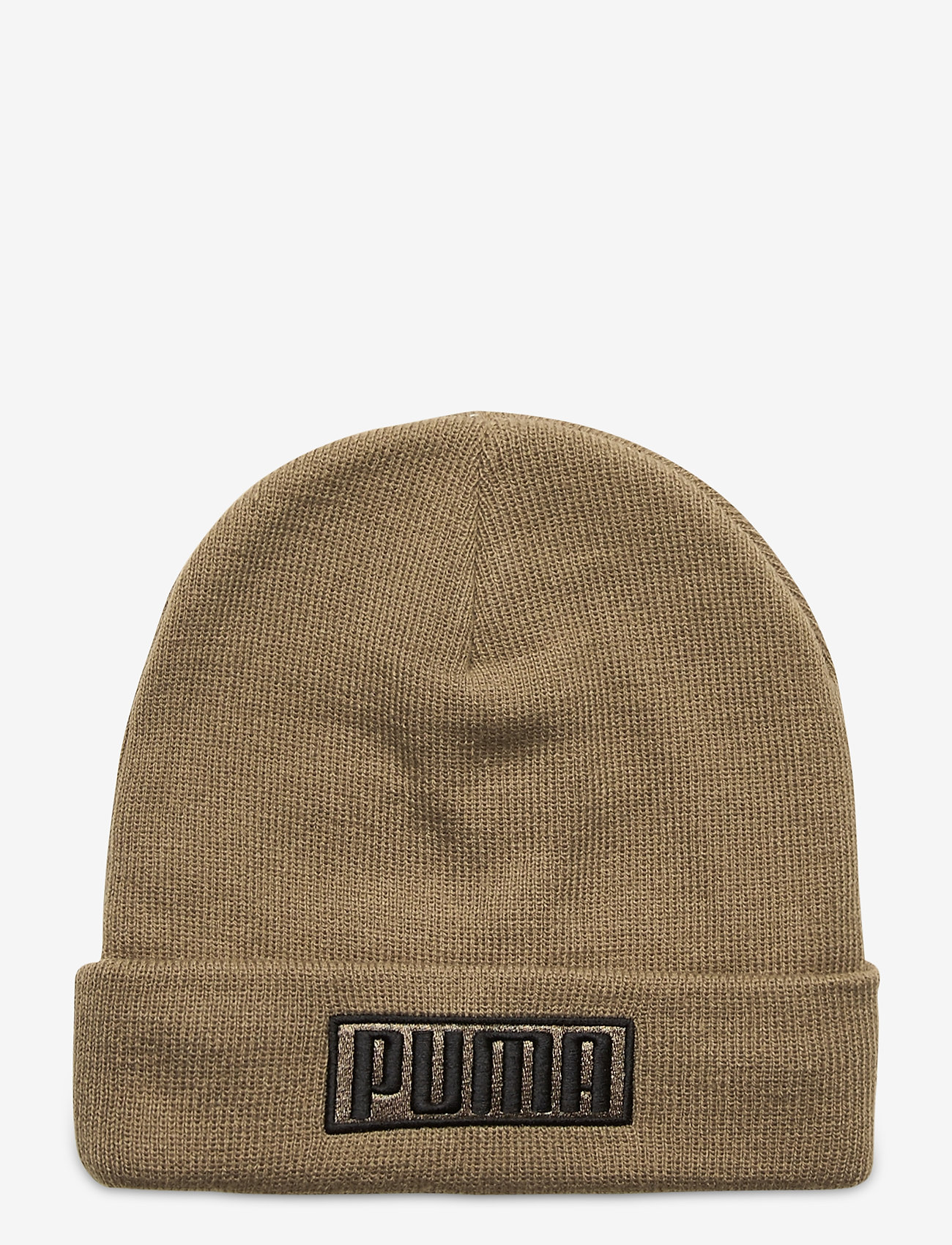 puma mid fit beanie