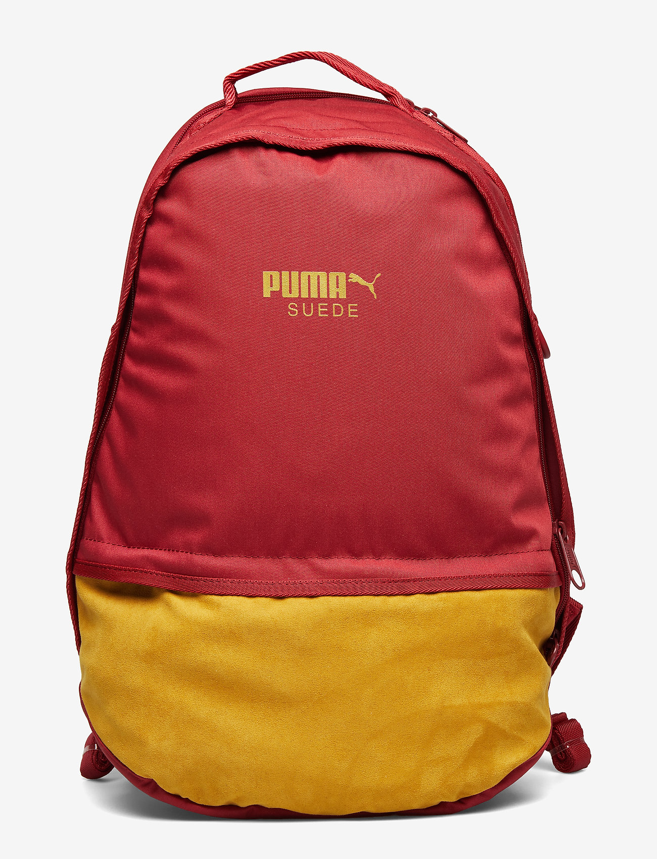 puma mesh backpack