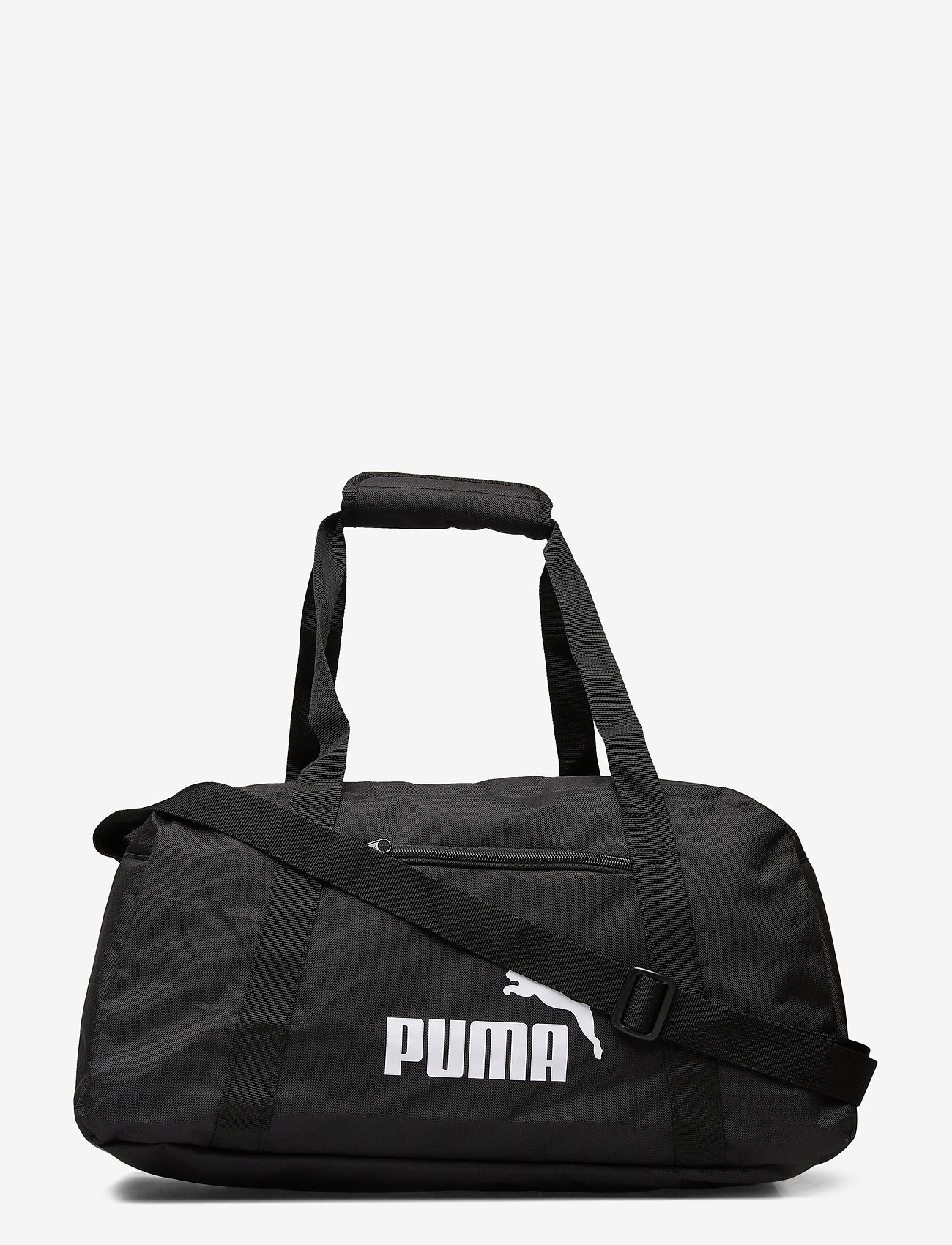 Puma Phase Sports Bag (Puma Black) (18.75 €) - PUMA - | Boozt.com