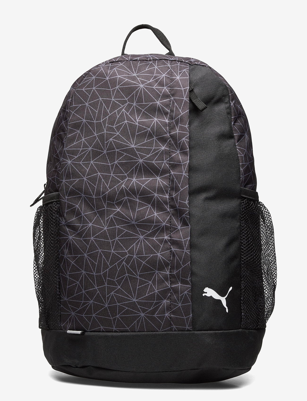 Puma Beta Backpack (Puma Black-aop) (17 