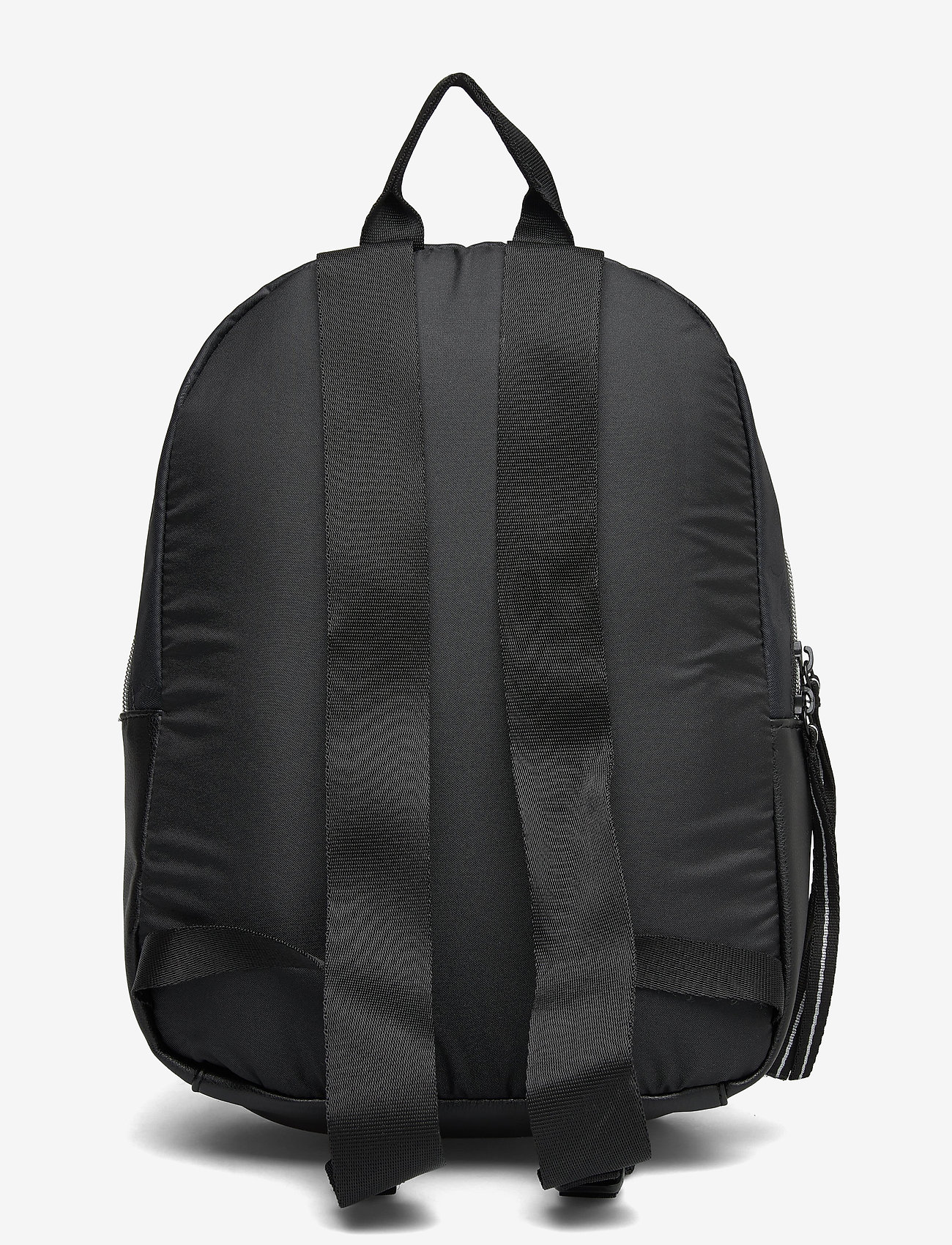 puma line print backpack