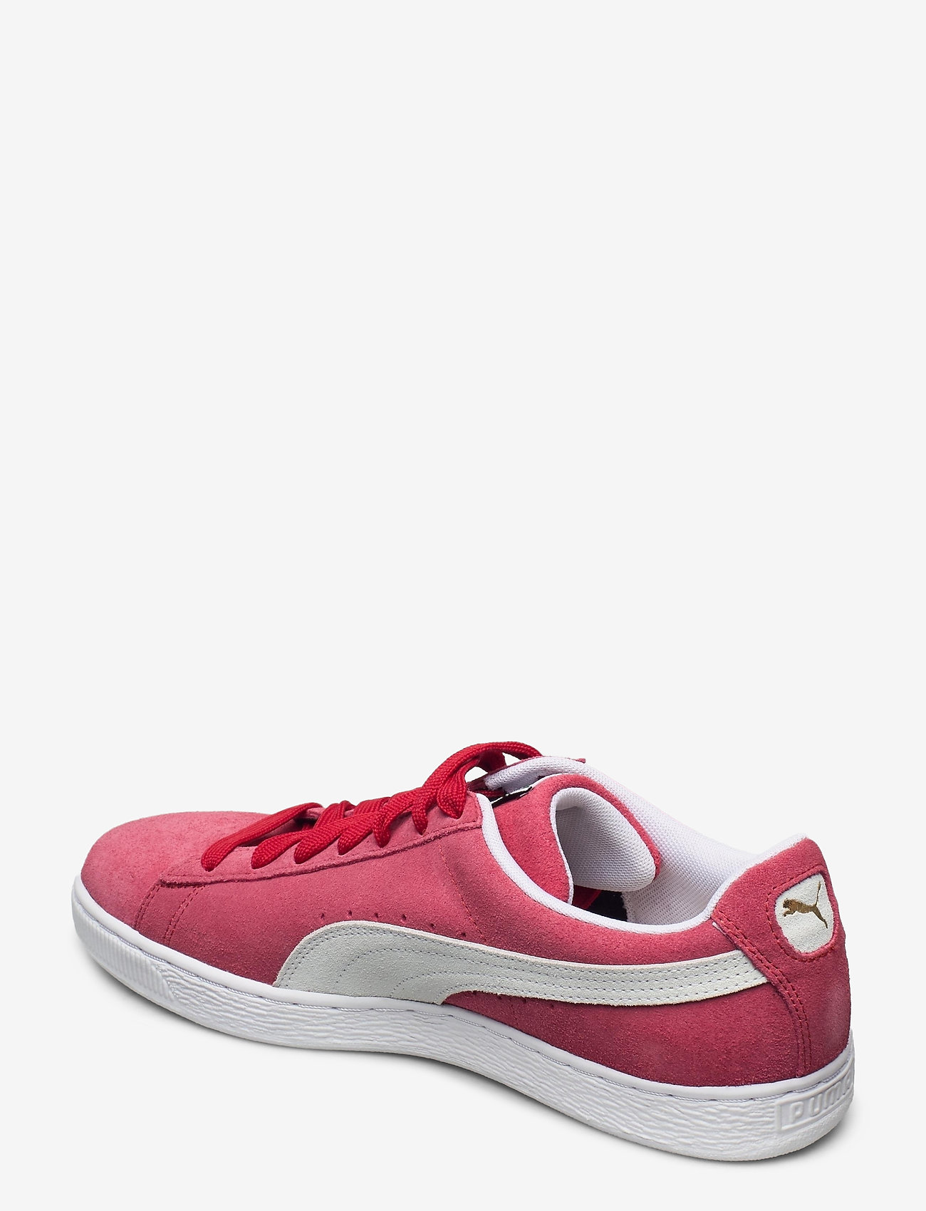puma suede regal red