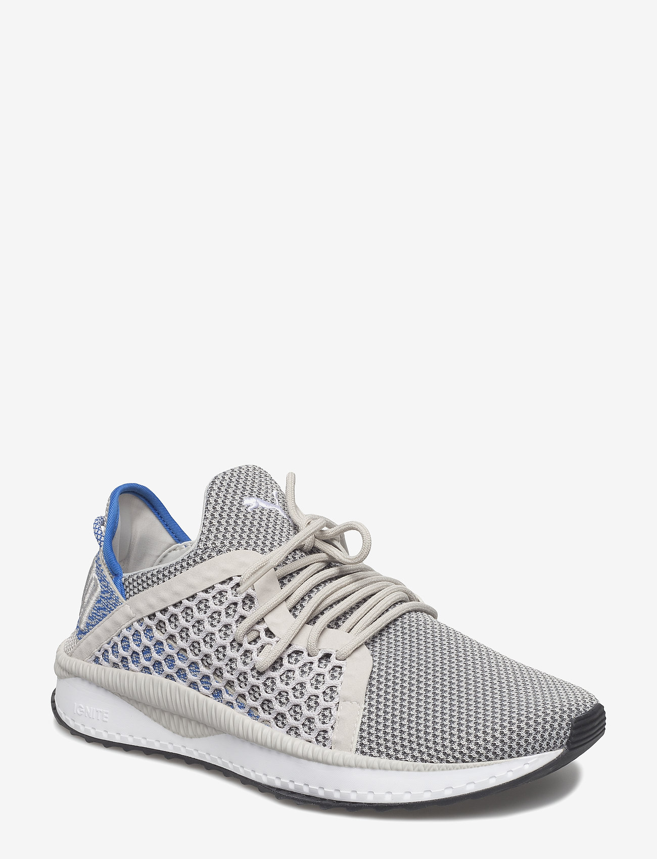 puma tsugi netfit grey