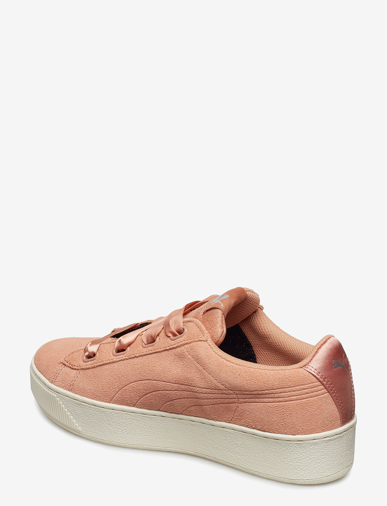 puma vikky platform 35