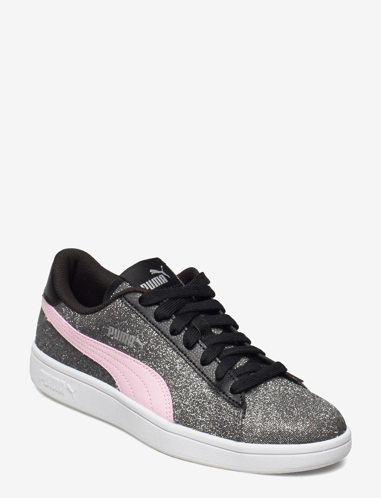 puma smash v2 glitz glam jr