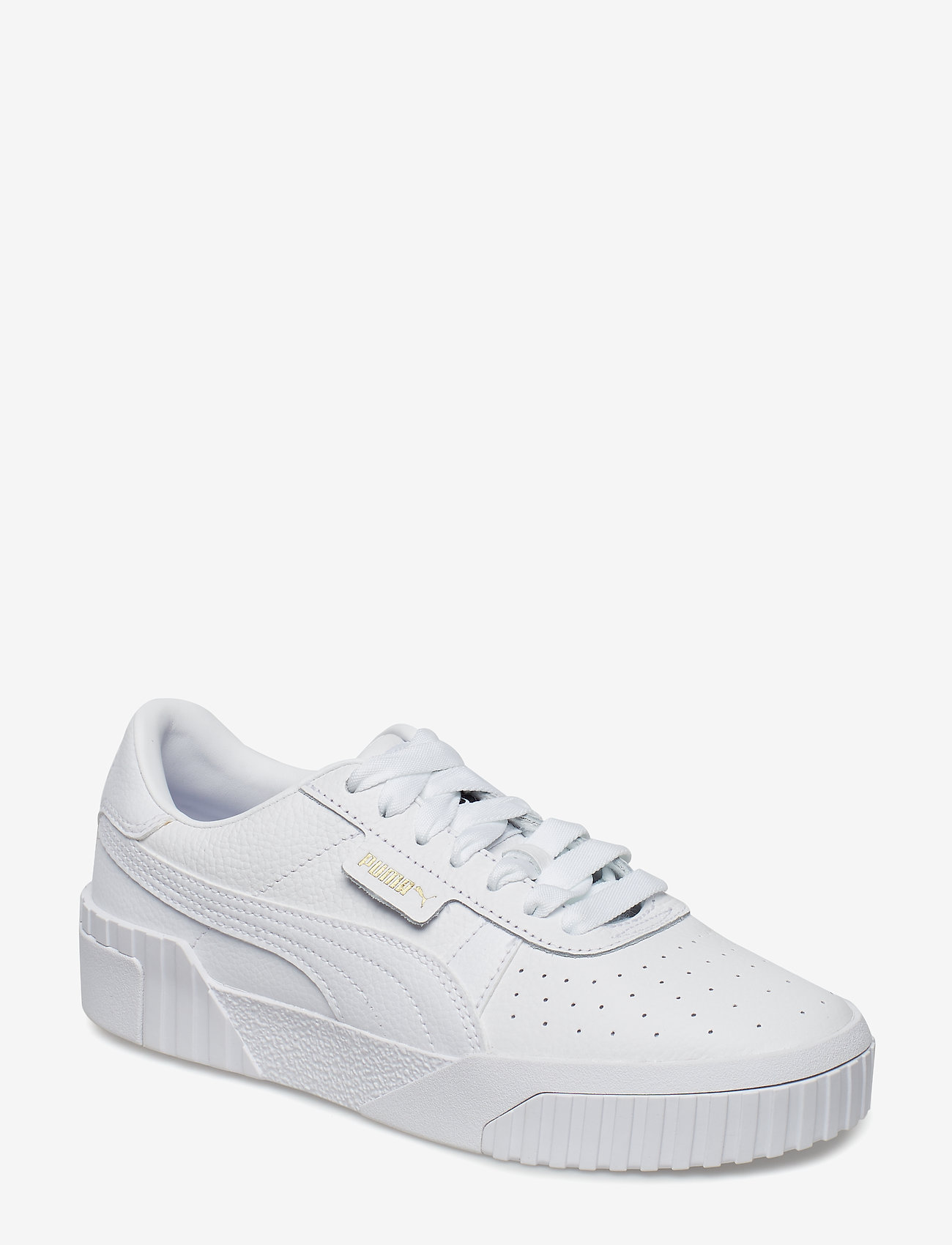 PUMA Cali Wn's - Low top sneakers 