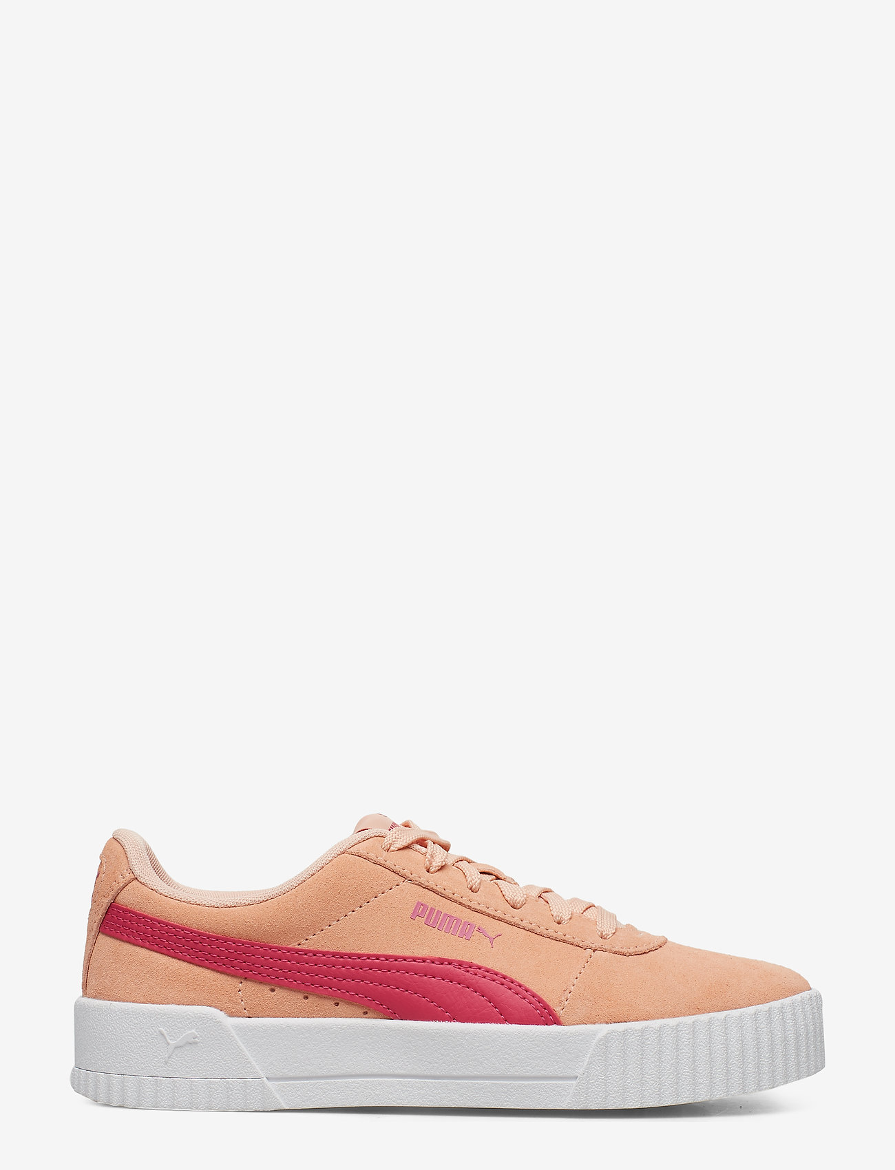 puma carina peach