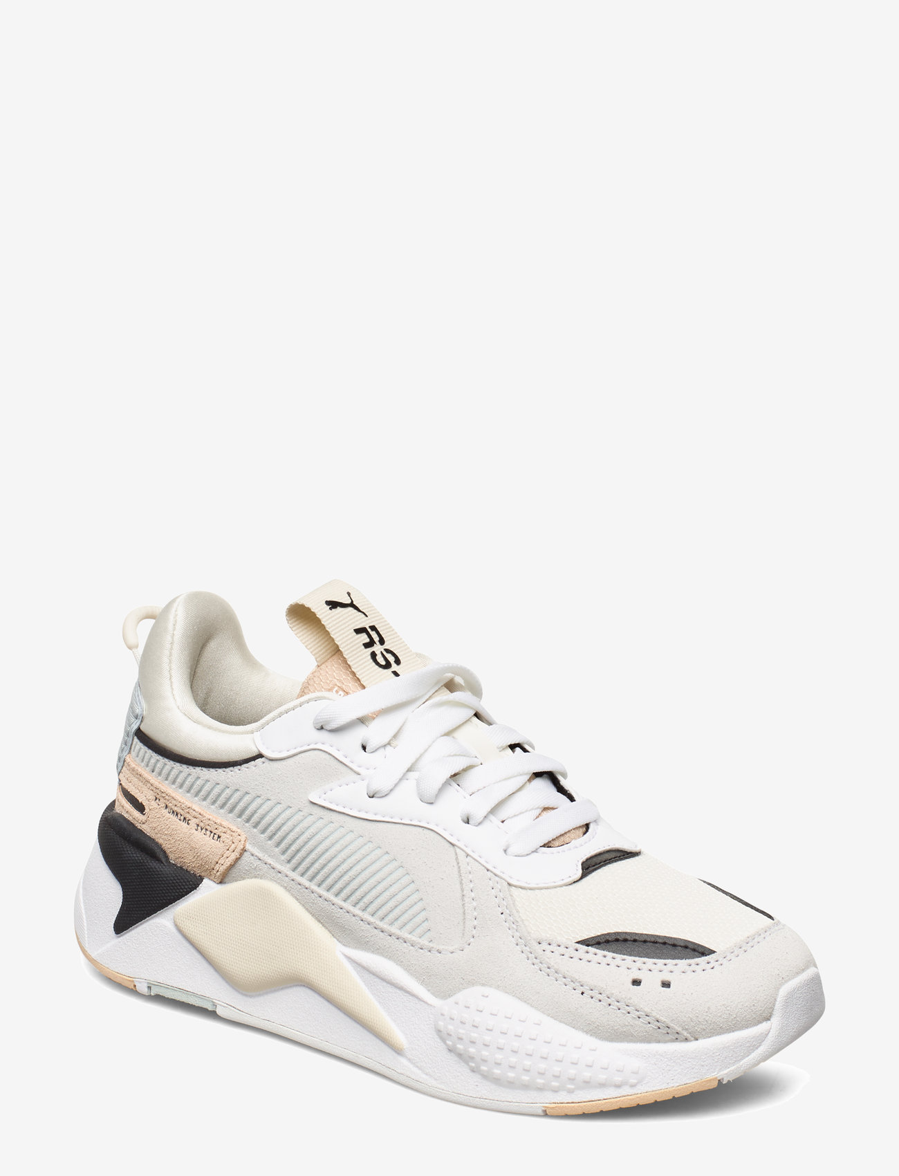 puma sneakers reinvent