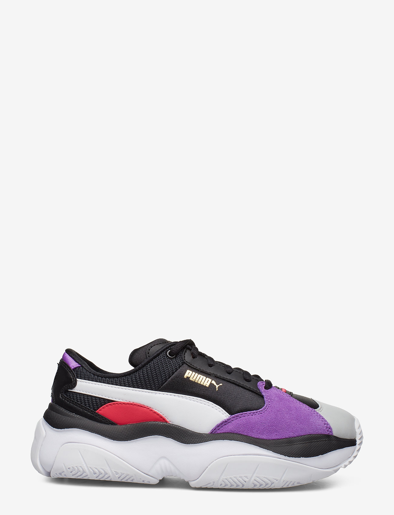 chunky sneakers puma