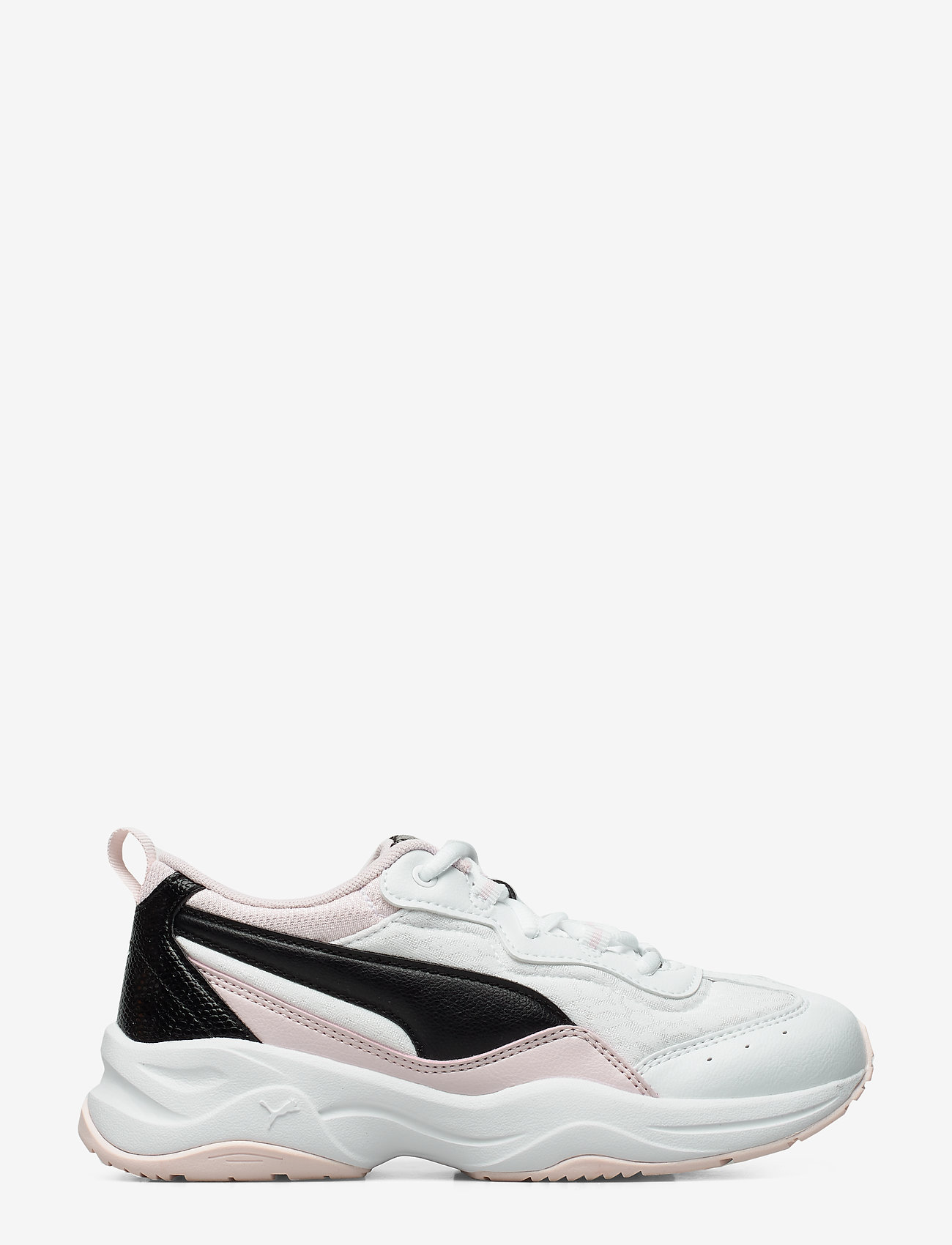 puma cilia white