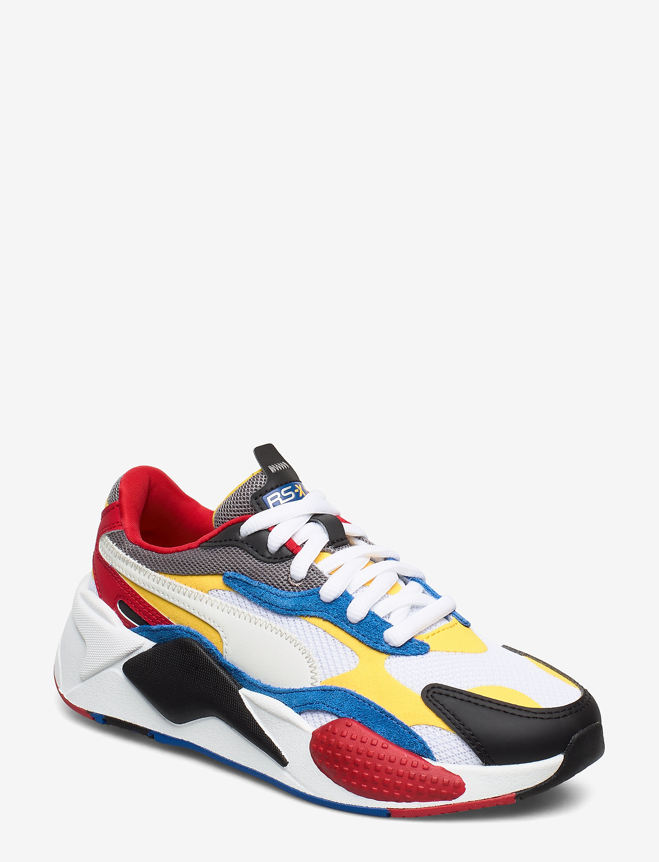 puma spectra