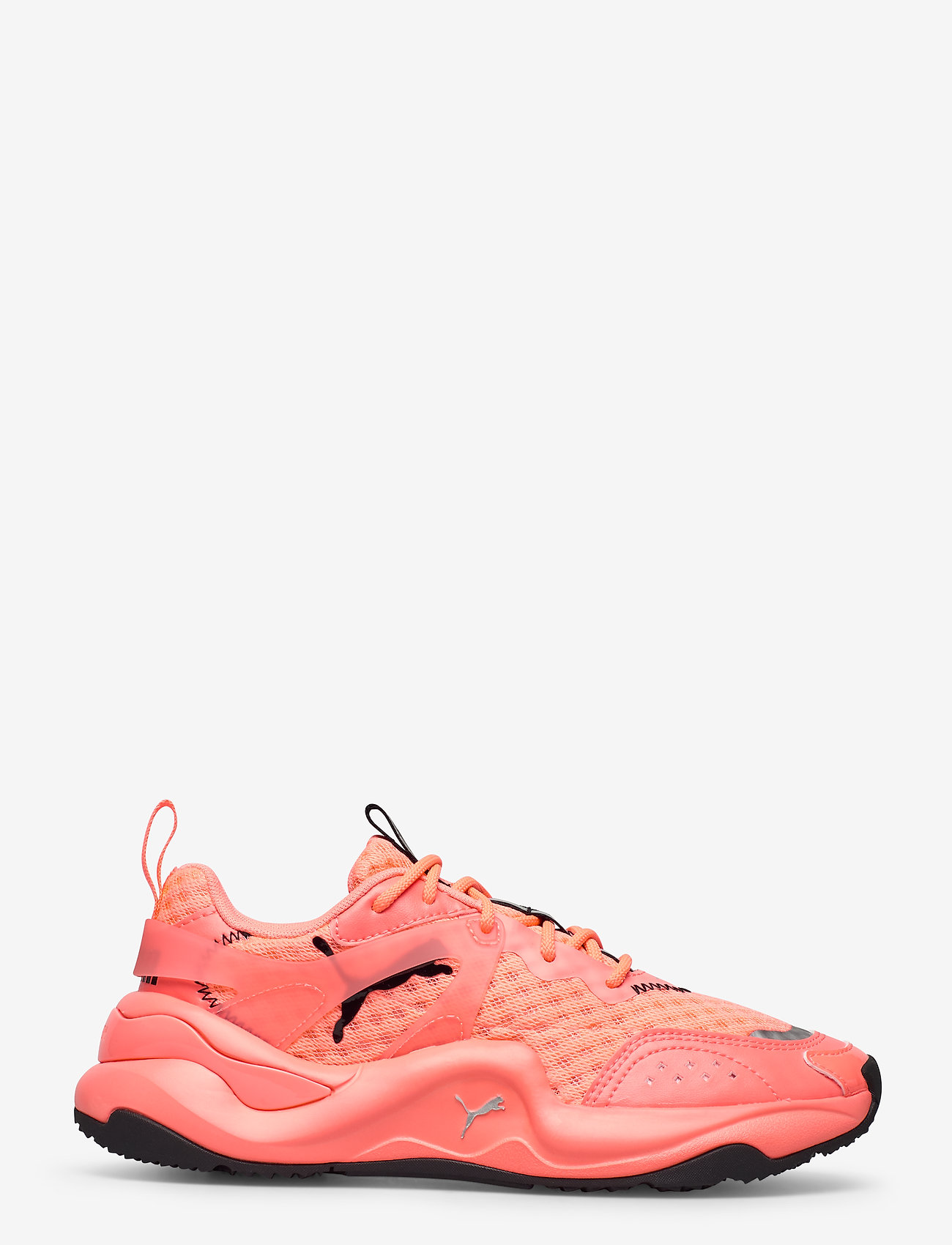 Rise Neon Wns Rise Neon Wns