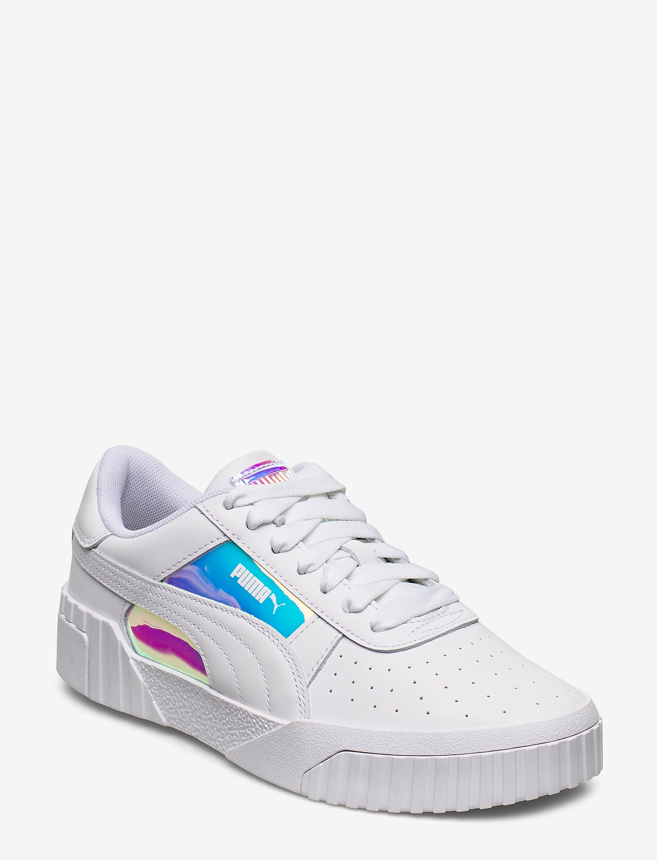 sneakers puma white