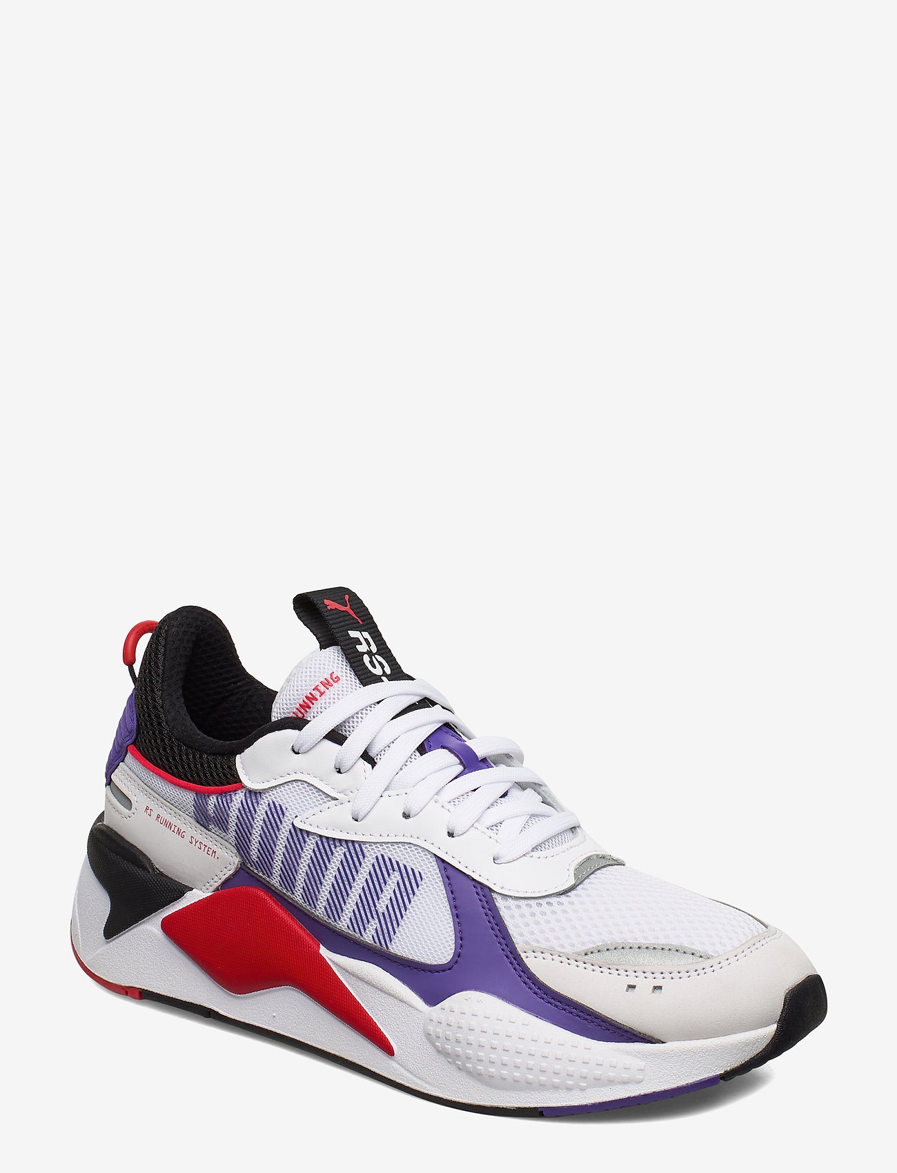 puma rs purple