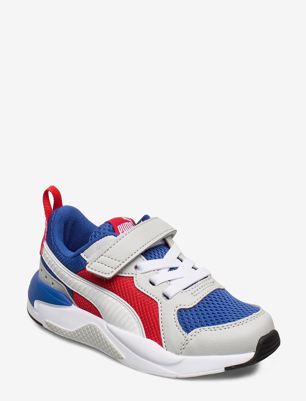 puma high
