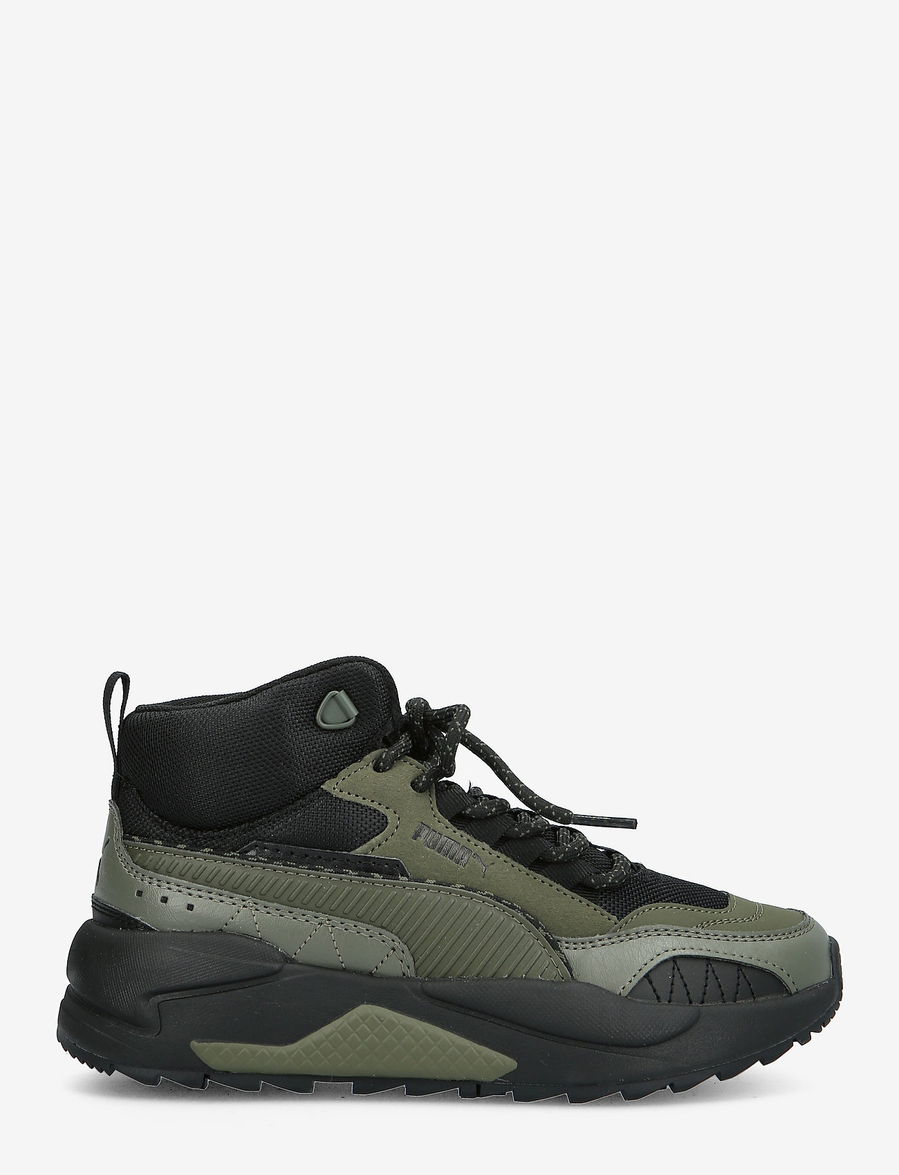 PUMA X-ray 2 Square Mid Wtr - High top sneakers | Boozt.com