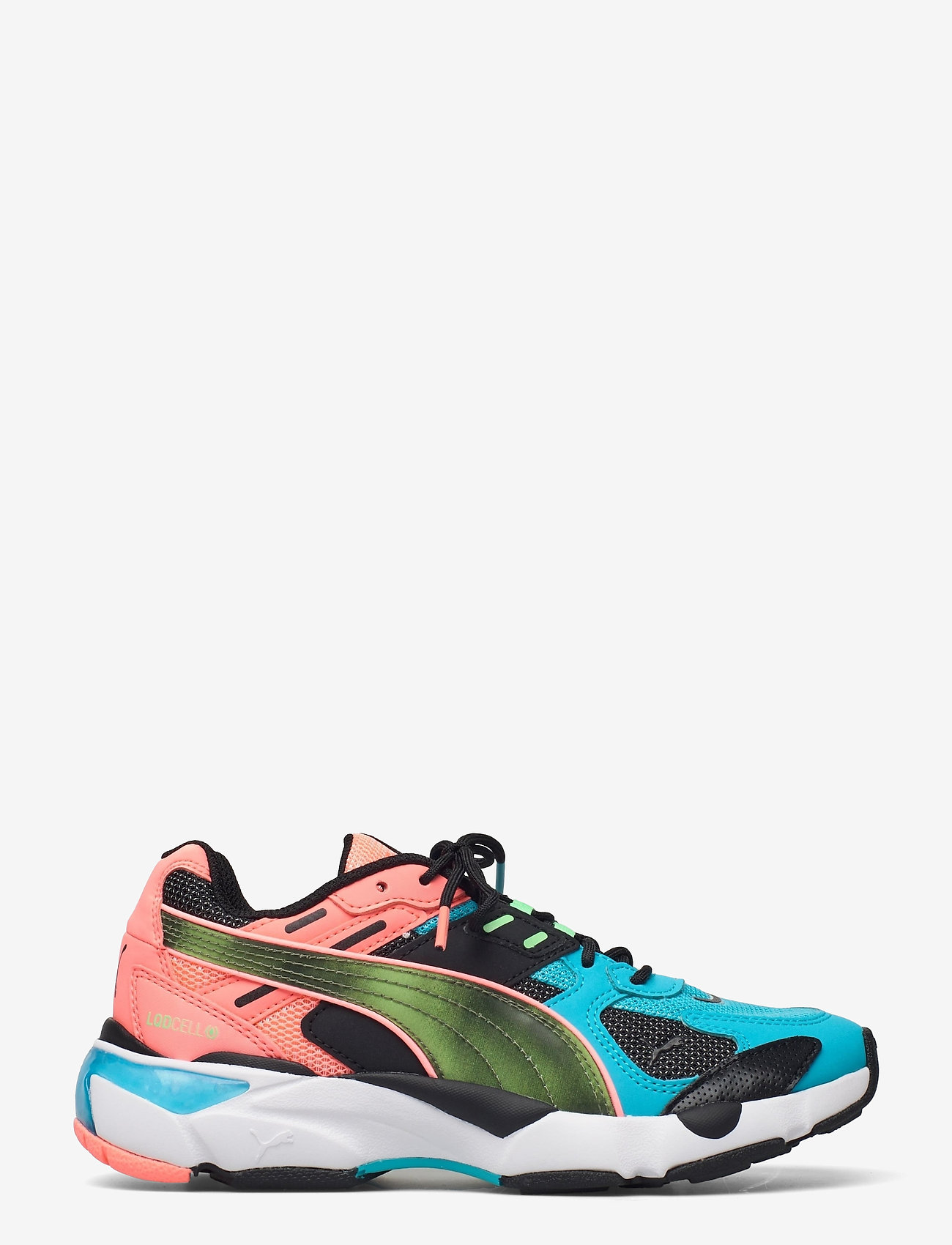 puma xyork idp shoes