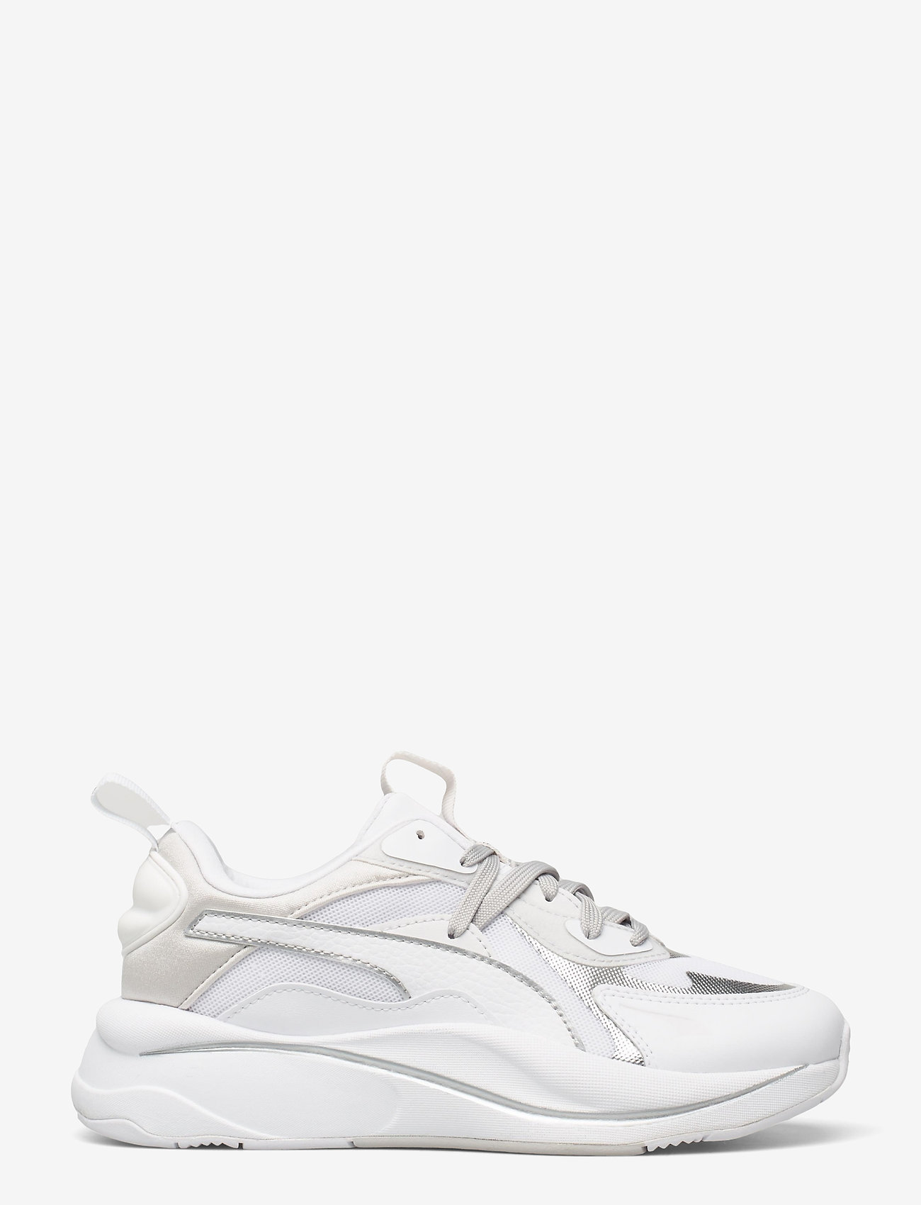 PUMA Rs-curve Glow Wn's - Low top sneakers | Boozt.com