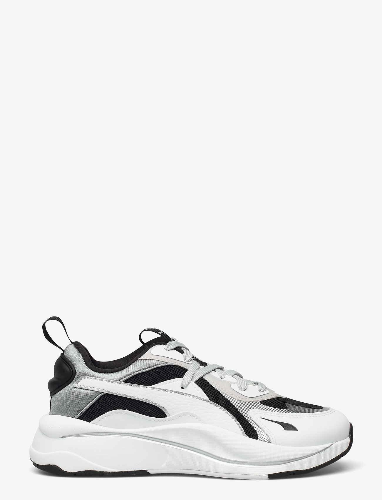 PUMA Rs-curve Glow Wn's - Lage sneakers | Boozt.com