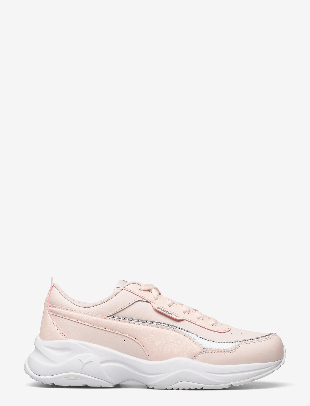 puma cilia lux pink