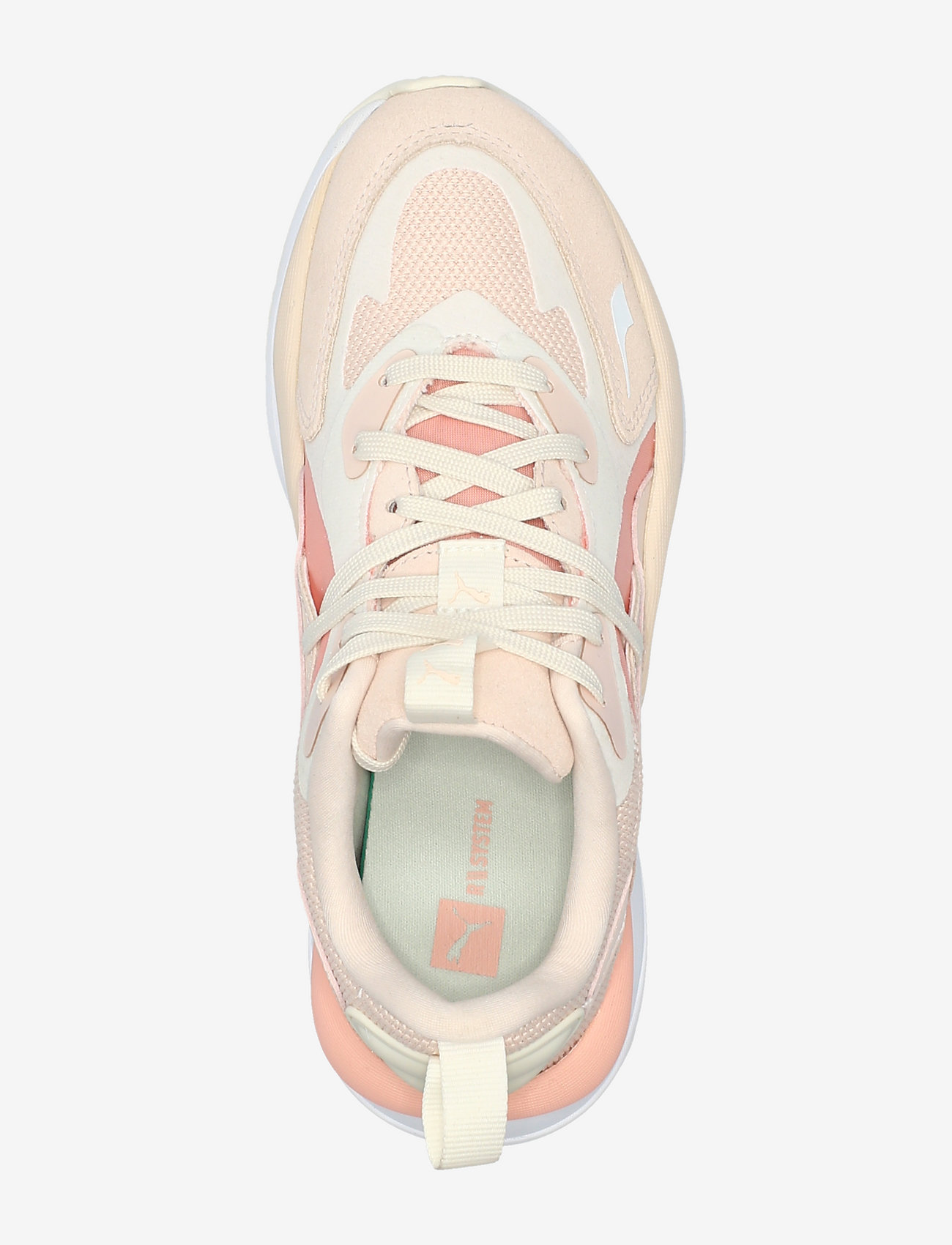 PUMA Rs-curve Tones Wn's (Cloud Pink-apricot Blush-marshmallow) - 110 € |  Boozt.com